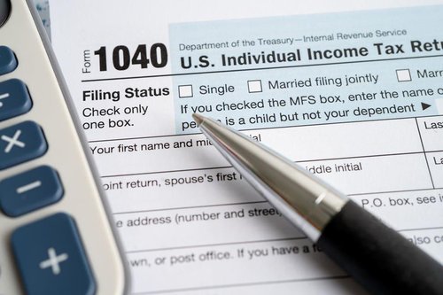 Year-Round Tax Planning Can Help You Avoid Costly Errors